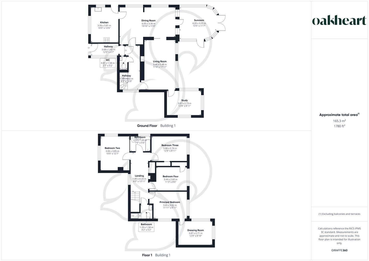 Floorplan thumbnail